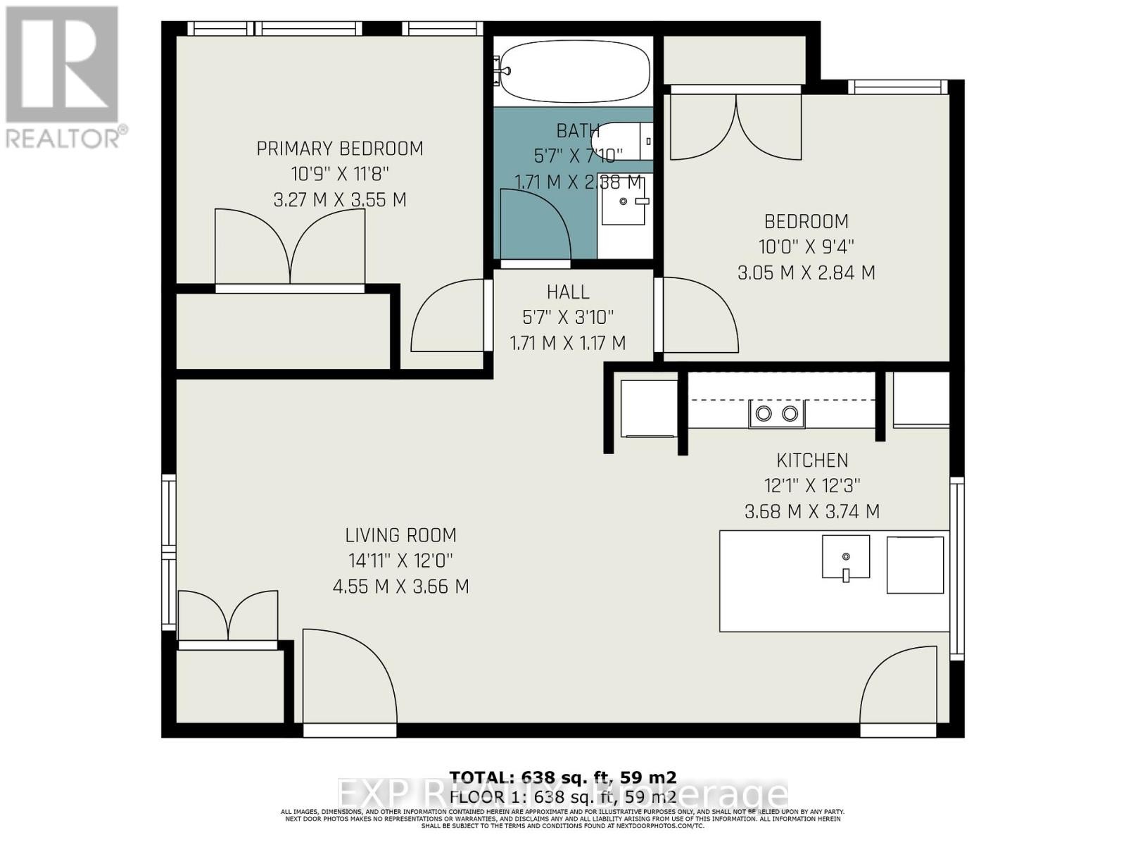












UNIT # 7 - 158 LAVAL STREET N

,
Ottawa,




Ontario
K1L7Z4

