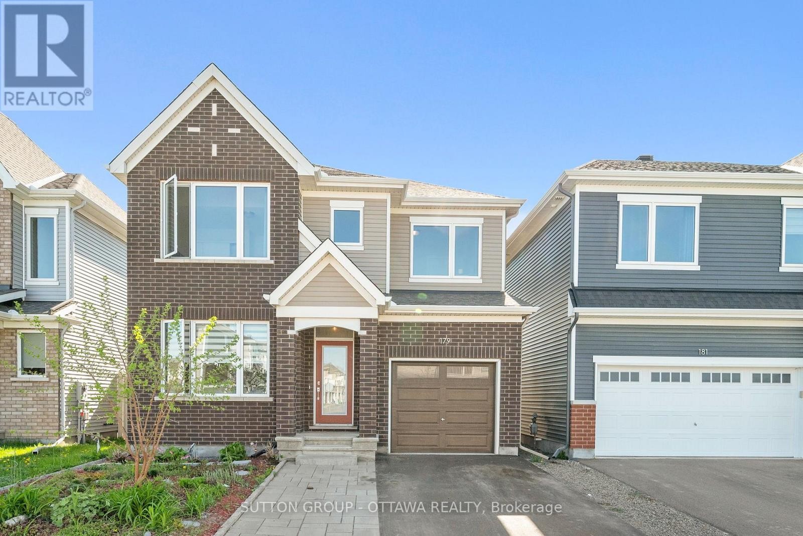 












179 POINT PRIM CRESCENT

,
Ottawa,




Ontario
K2J0K6

