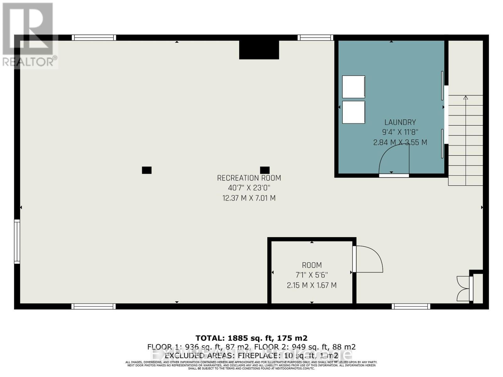 












2462 DUNNING ROAD

,
Ottawa,




Ontario
K0A3E0

