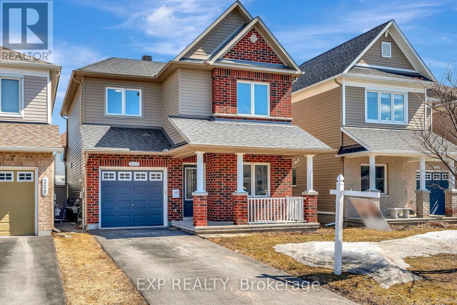 












227 TERRAPIN TERRACE

,
Ottawa,




Ontario
K4A0A6

