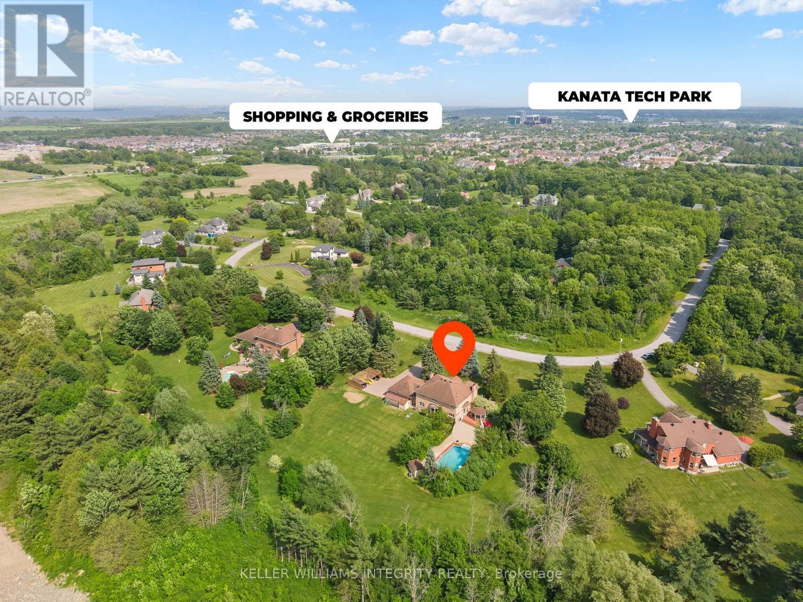 












22 MARCHBROOK CIRCLE

,
Ottawa,




Ontario
K2W1A1

