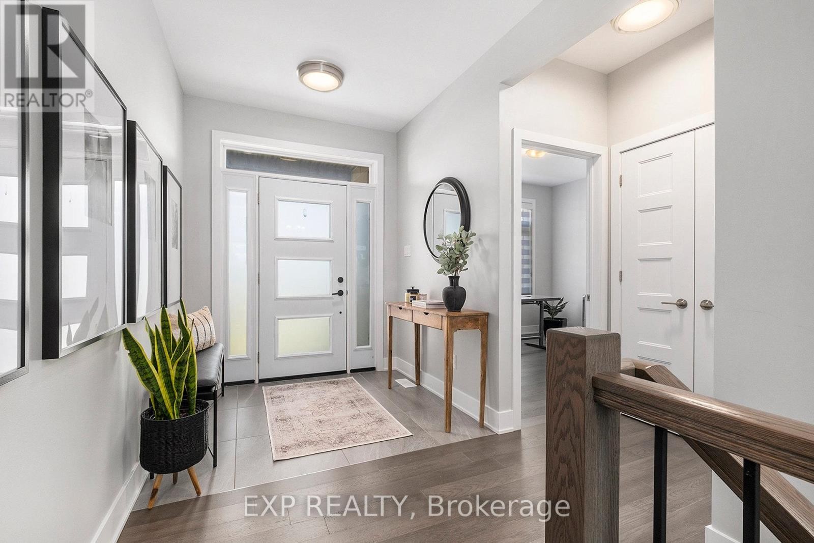 












400 CENTRAL PARK BOULEVARD

,
Russell,




Ontario
K4R0C6

