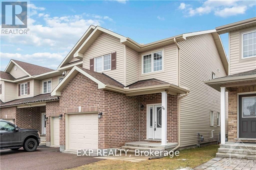 












36 BELLWOOD DRIVE

,
Arnprior,




Ontario
K7S0H3

