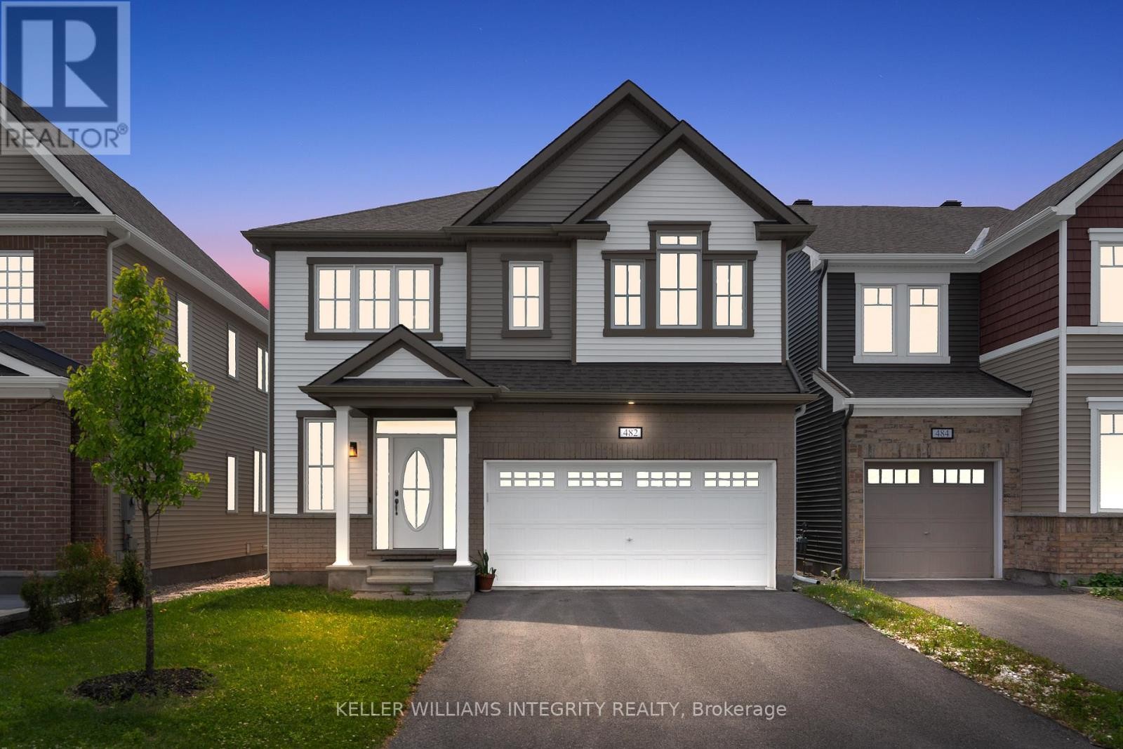 












482 ALCOR TERRACE

,
Ottawa,




Ontario
K2J6S9

