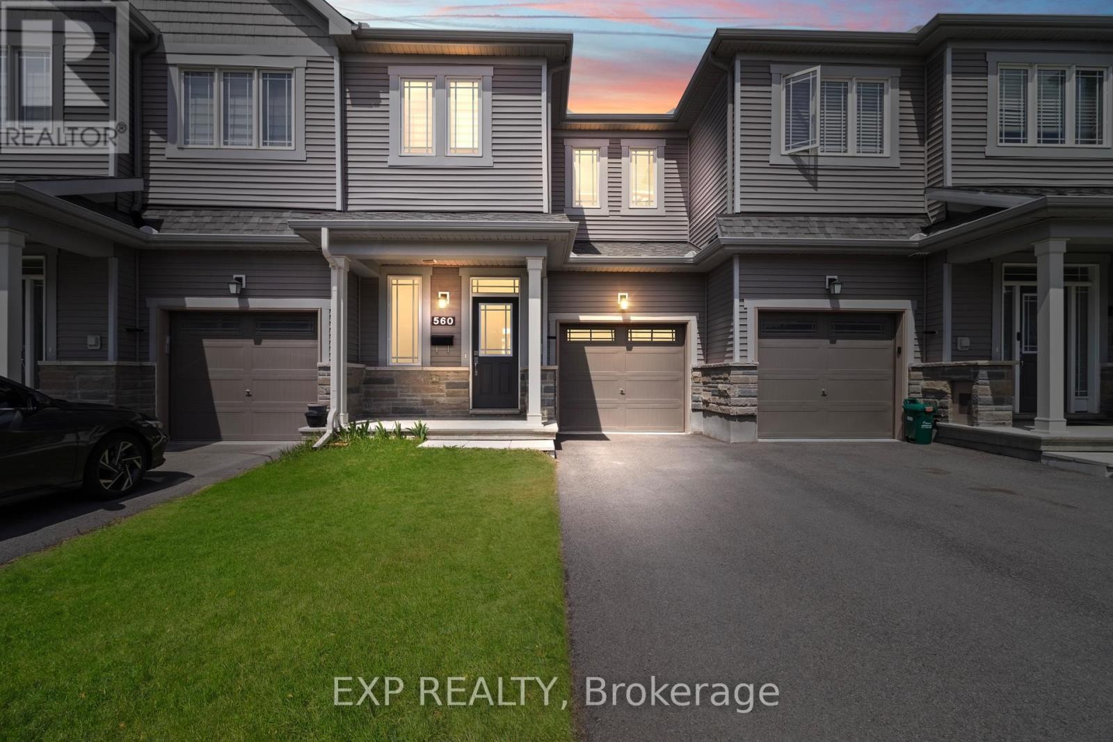 












560 FLAGSTAFF DRIVE

,
Ottawa,




Ontario
K2J6W1

