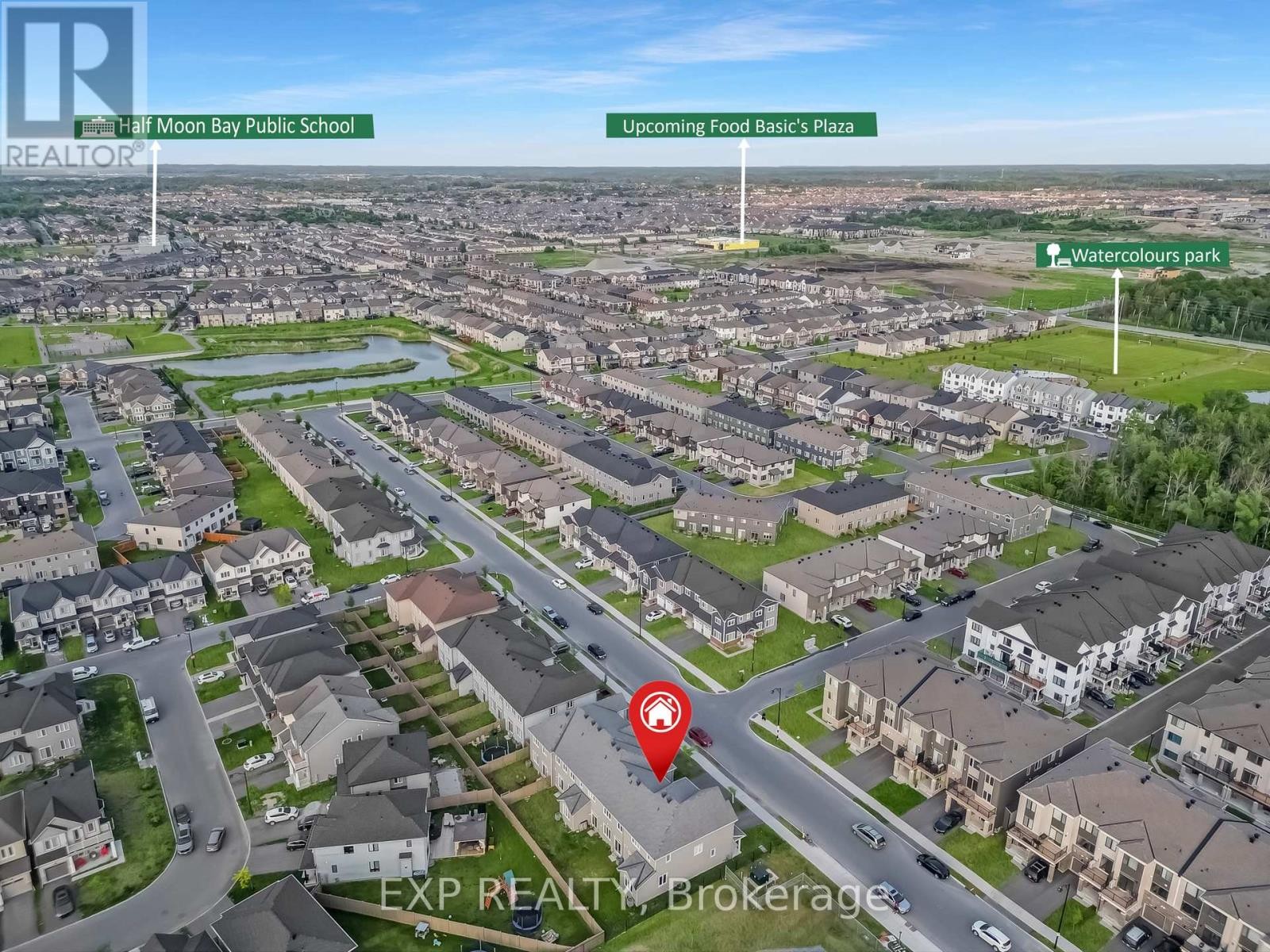 












560 FLAGSTAFF DRIVE

,
Ottawa,




Ontario
K2J6W1

