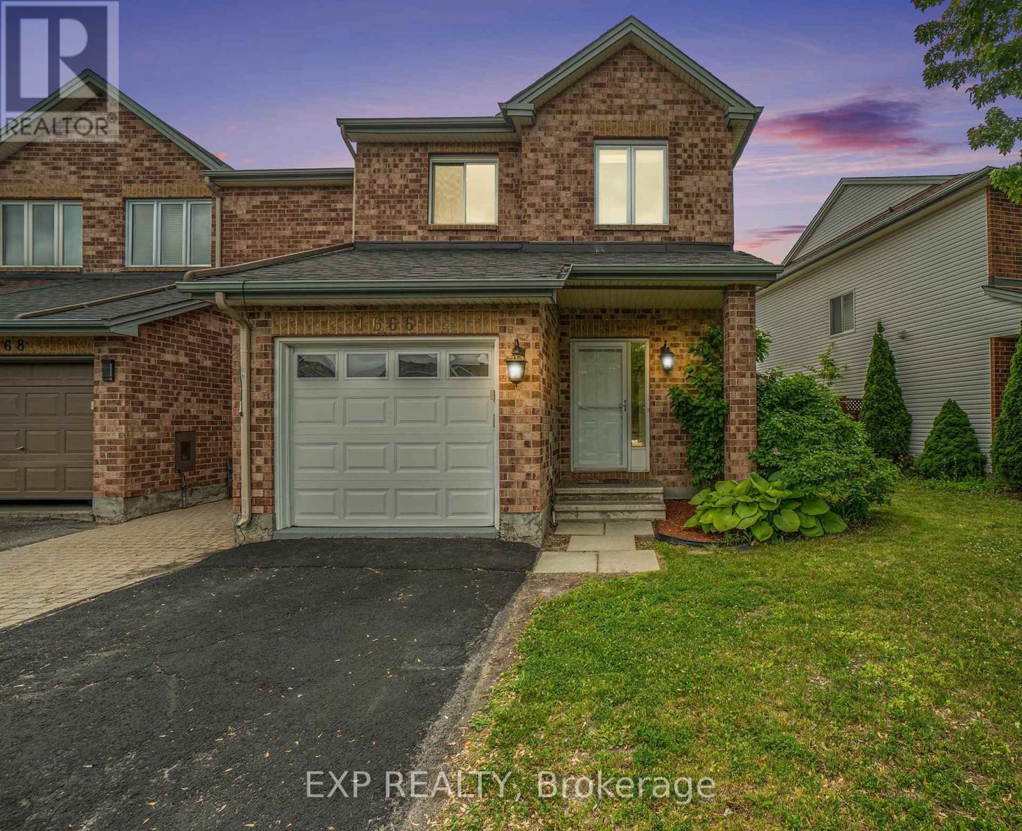 












1666 GREYWOOD DRIVE

,
Ottawa,




Ontario
K1C4W3

