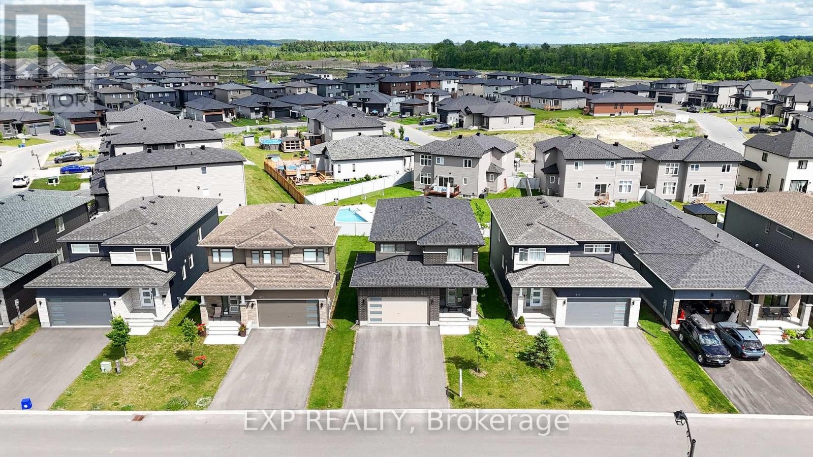 












1153 DIAMOND STREET

,
Clarence-Rockland,




Ontario
K4K0L9

