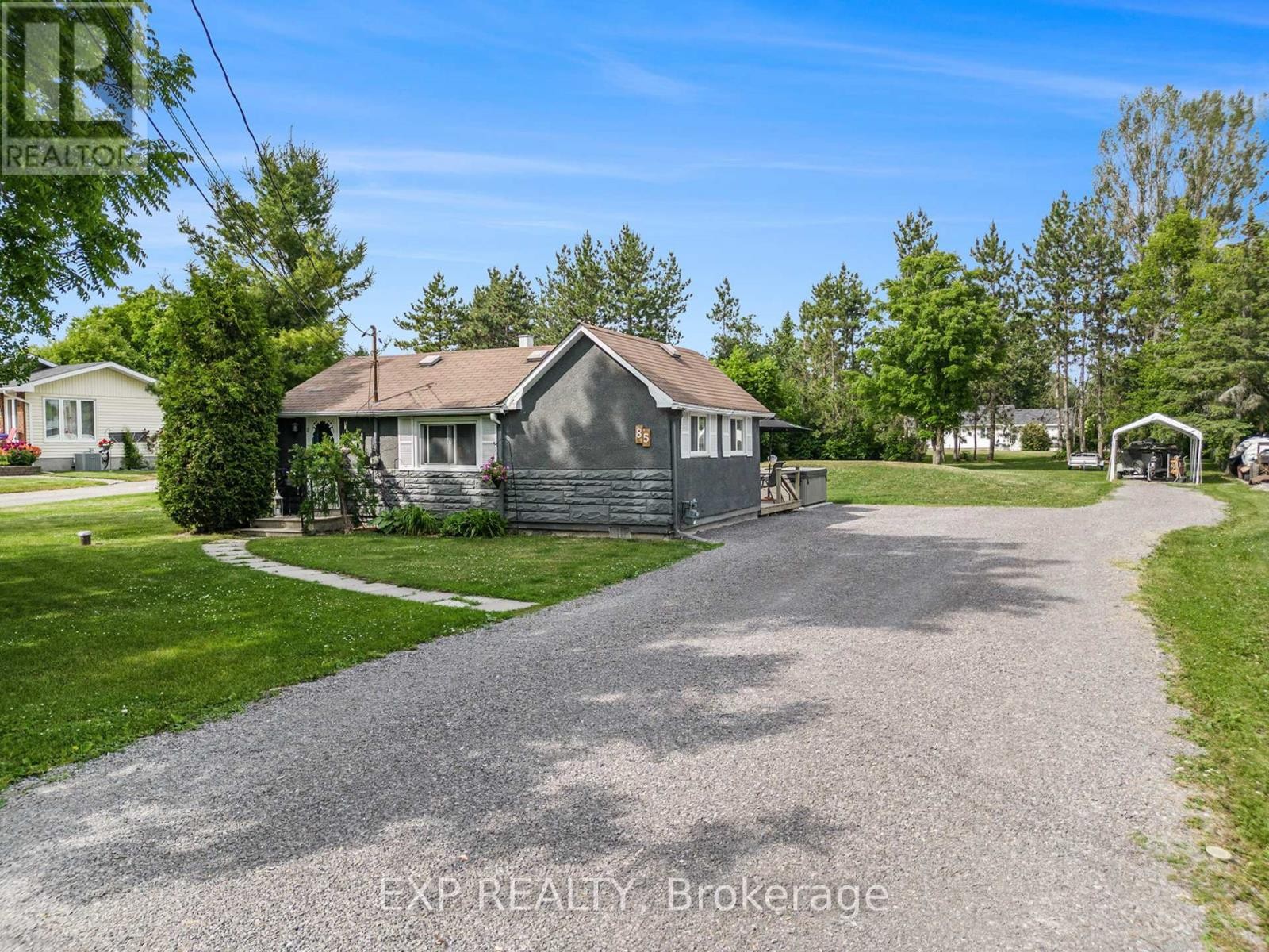 












85 MOORE STREET

,
McNab/Braeside,




Ontario
K7S1G3

