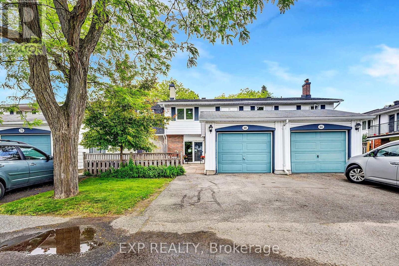 












68 RAMSGATE PRIVATE

,
Ottawa,




Ontario
K1V8M4

