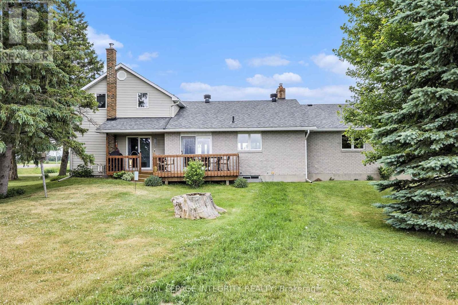 












4045 HIGHWAY 17

,
Arnprior,




Ontario
K7S3G7

