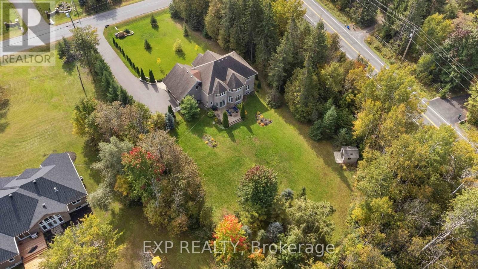 












6163 ELKWOOD DRIVE

,
Ottawa,




Ontario
K4P1N1

