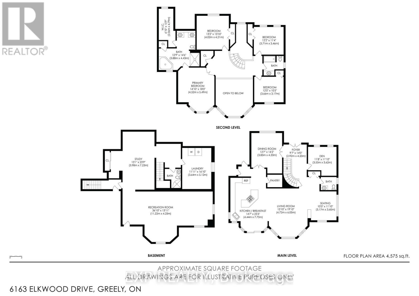 












6163 ELKWOOD DRIVE

,
Ottawa,




Ontario
K4P1N1

