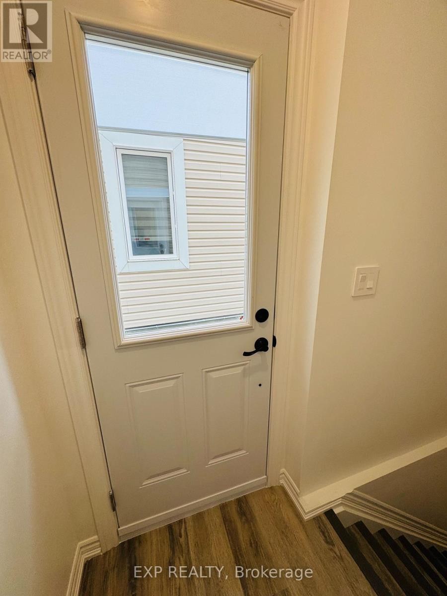 












UNIT 2 (LOWER UNIT) - 550 MILLARS SOUND WAY

,
Ottawa,




Ontario
K2J6K4

