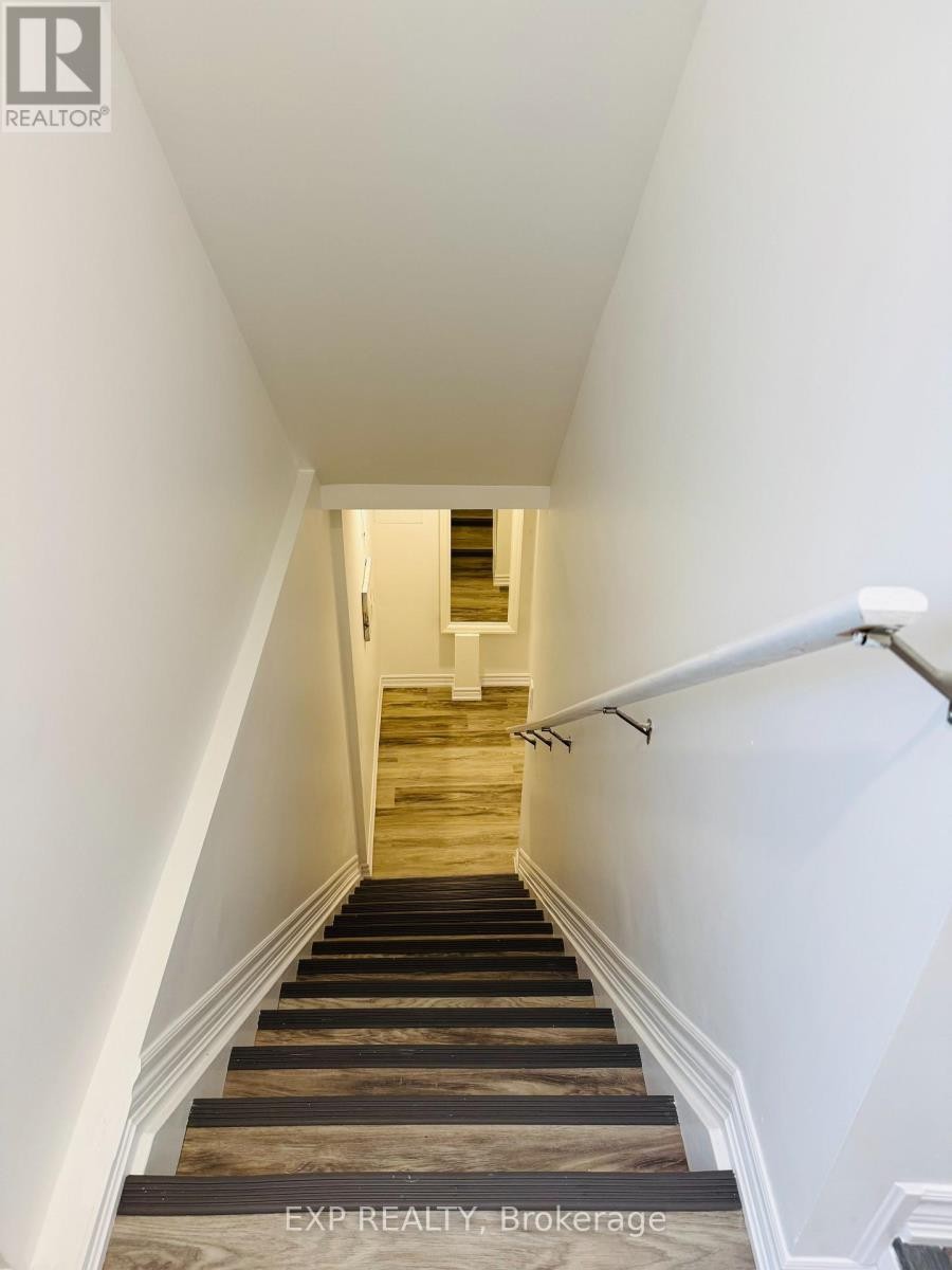 












UNIT 2 (LOWER UNIT) - 550 MILLARS SOUND WAY

,
Ottawa,




Ontario
K2J6K4

