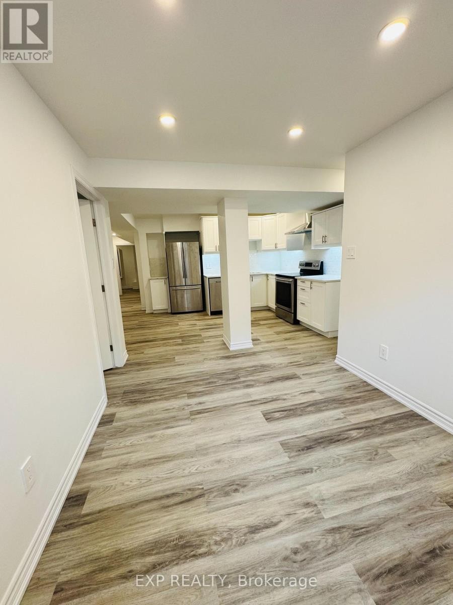 












UNIT 2 (LOWER UNIT) - 550 MILLARS SOUND WAY

,
Ottawa,




Ontario
K2J6K4

