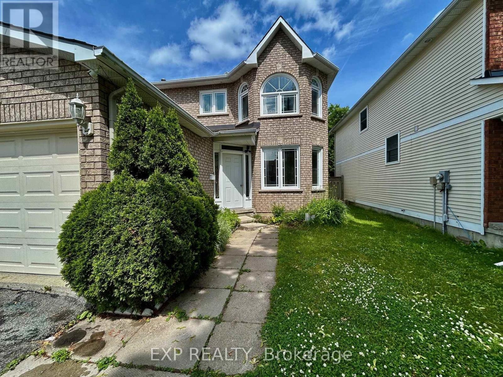












135 PICASSO DRIVE

,
Ottawa,




Ontario
K1G5S9

