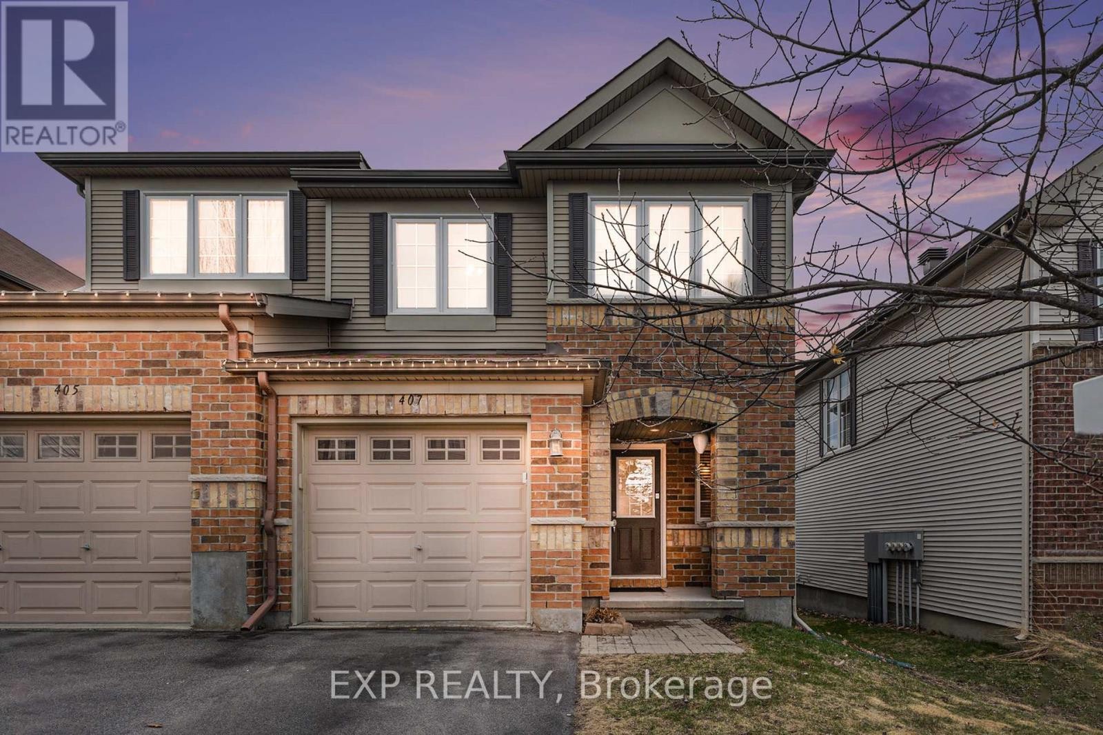 












407 HEATHROW PRIVATE

,
Ottawa,




Ontario
K2S0M9

