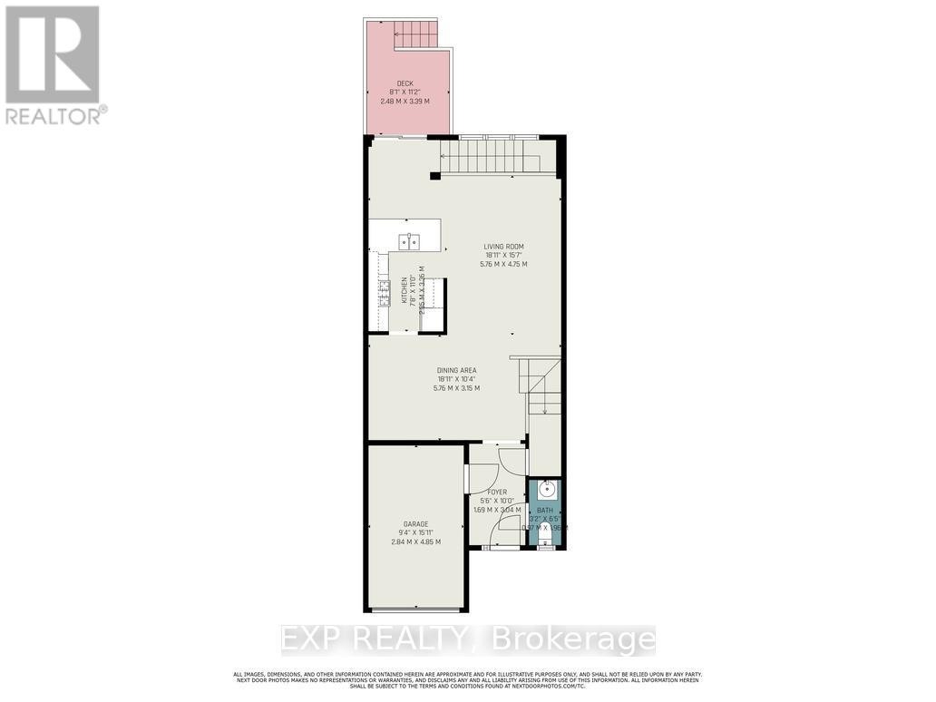 












407 HEATHROW PRIVATE

,
Ottawa,




Ontario
K2S0M9

