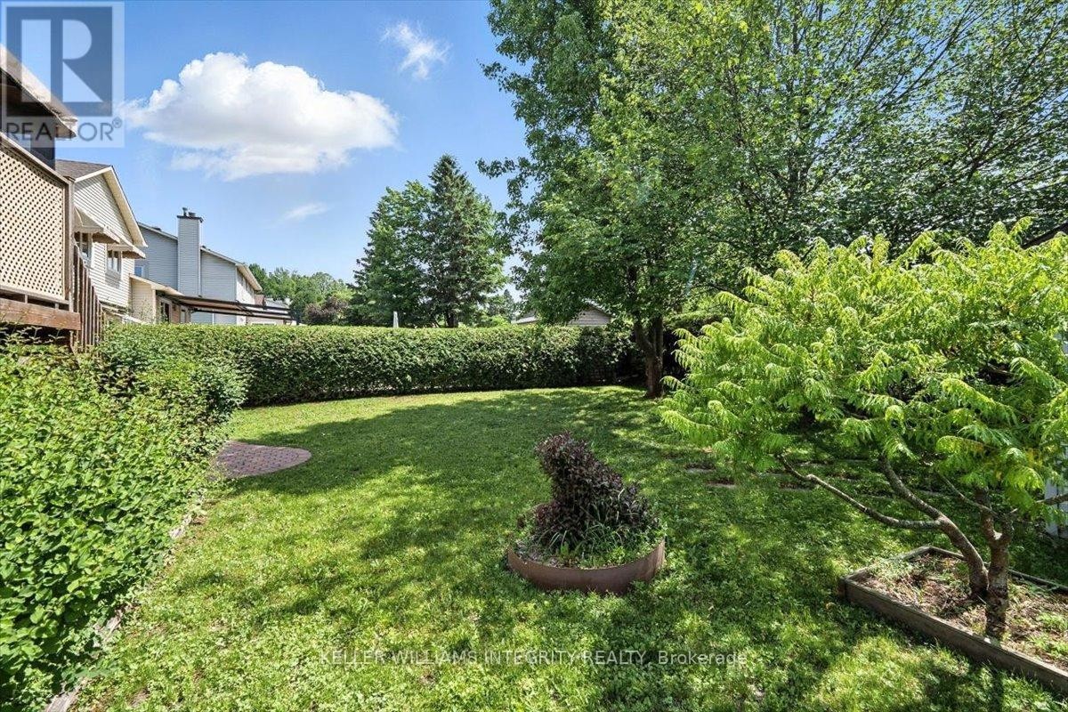 












6524 RICHER DRIVE

,
Ottawa,




Ontario
K1C3G4

