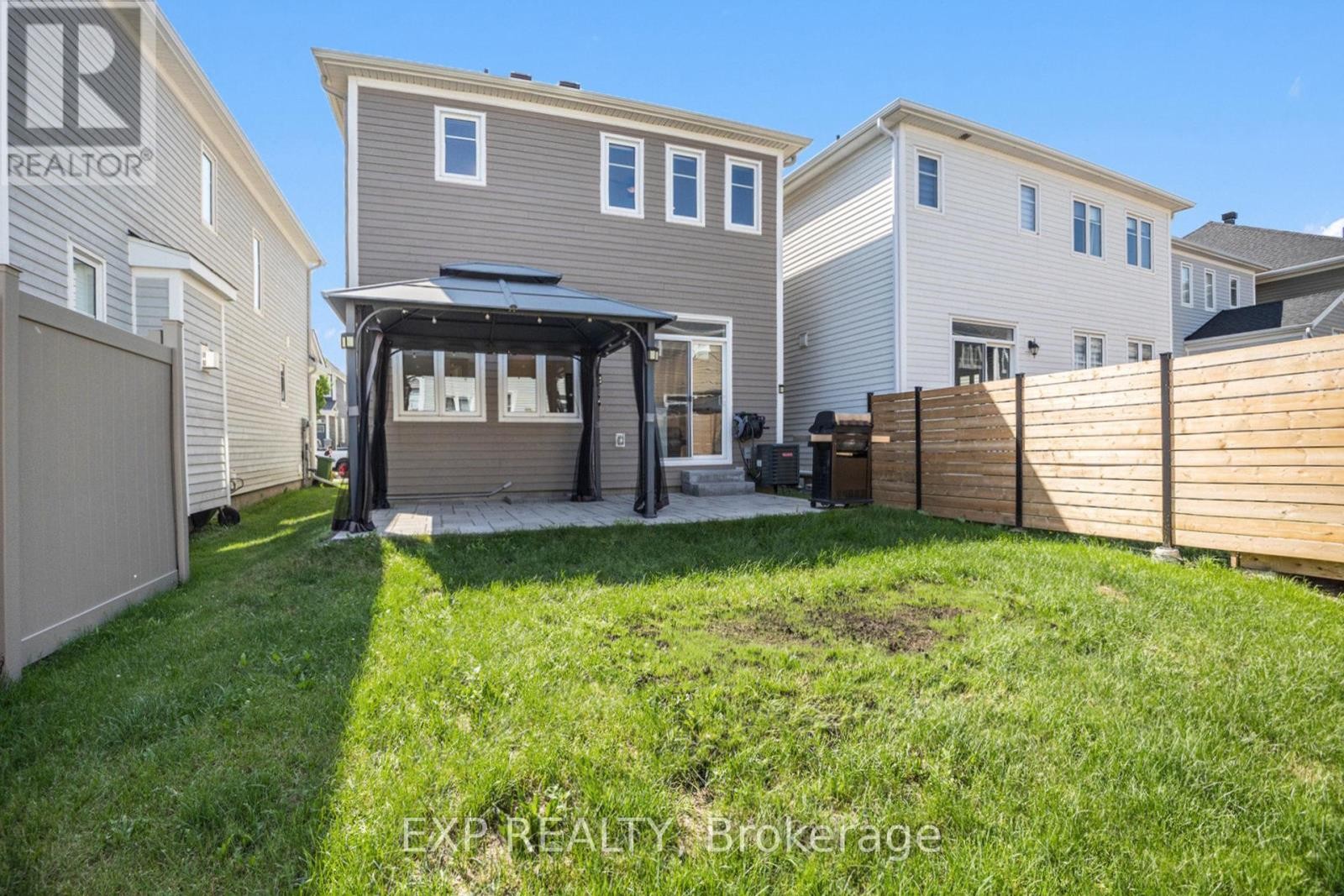 












63 PELHAM CRESCENT

,
Ottawa,




Ontario
K0A2Z0

