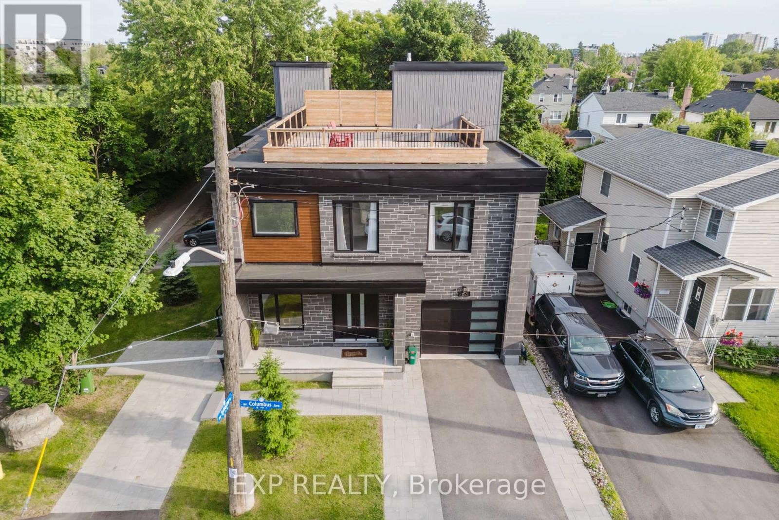 












B - 62 COLUMBUS AVENUE

,
Ottawa,




Ontario
K1K1R3

