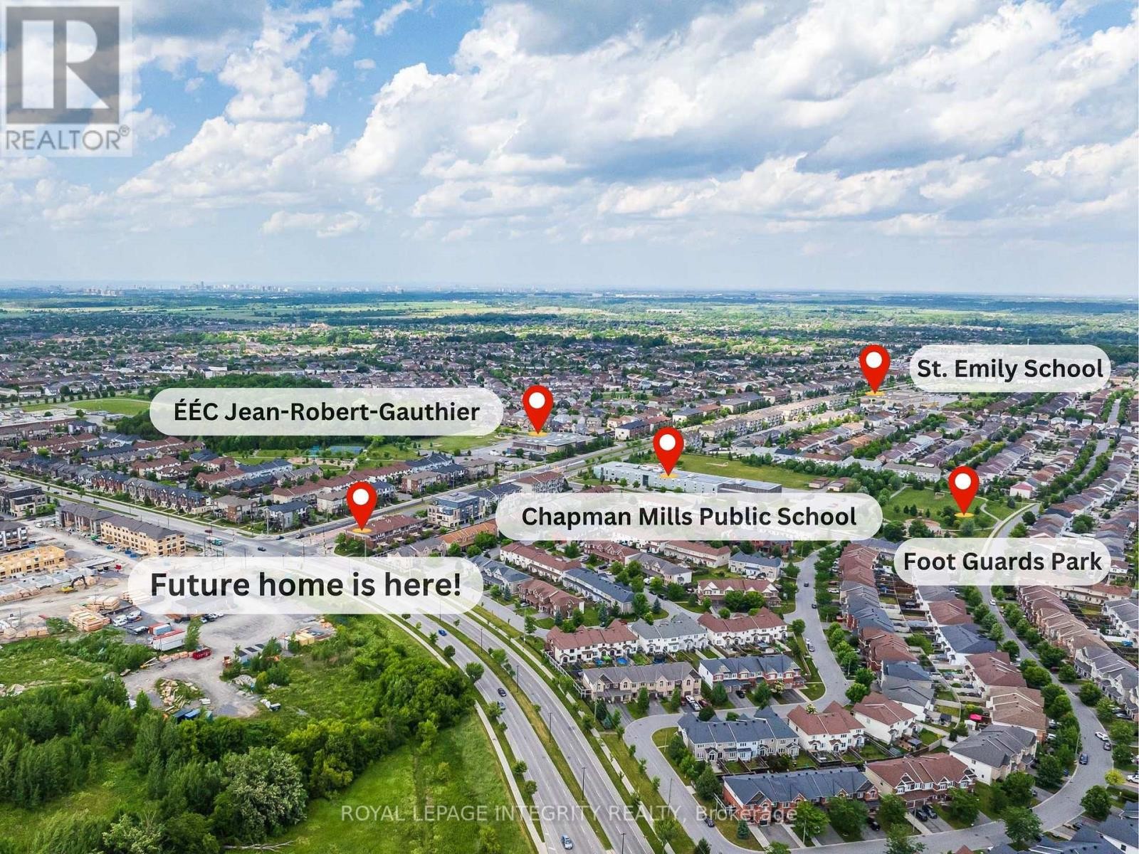 












D - 780 CHAPMAN MILLS DRIVE

,
Ottawa,




Ontario
K2J0V4

