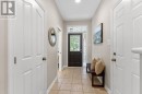 Welcoming foyer w/ impressive size front closet!