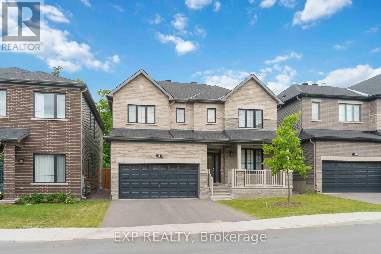 












181 LYNN COULTER STREET

,
Ottawa,




Ontario
K2J7C2

