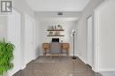 Virtually staged- furniture placement option