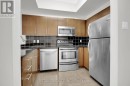 Upgraded quartz countertops.