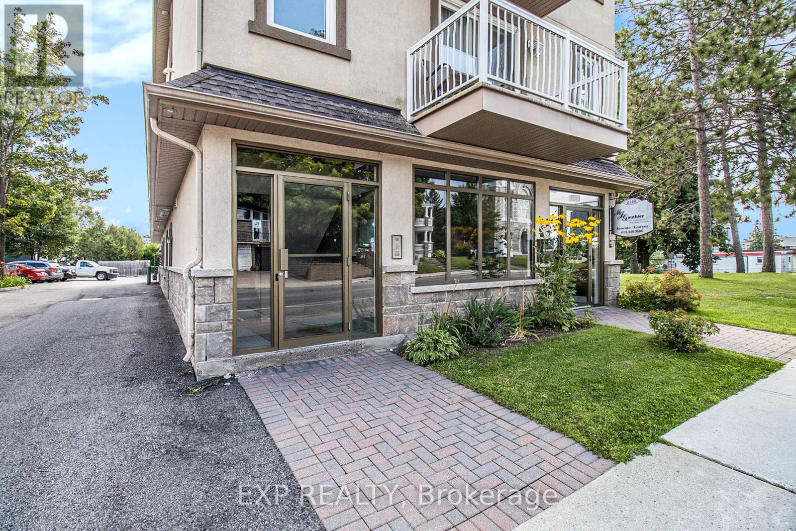 












301 - 2149 LAURIER STREET

,
Clarence-Rockland,




Ontario
K4K1L2

