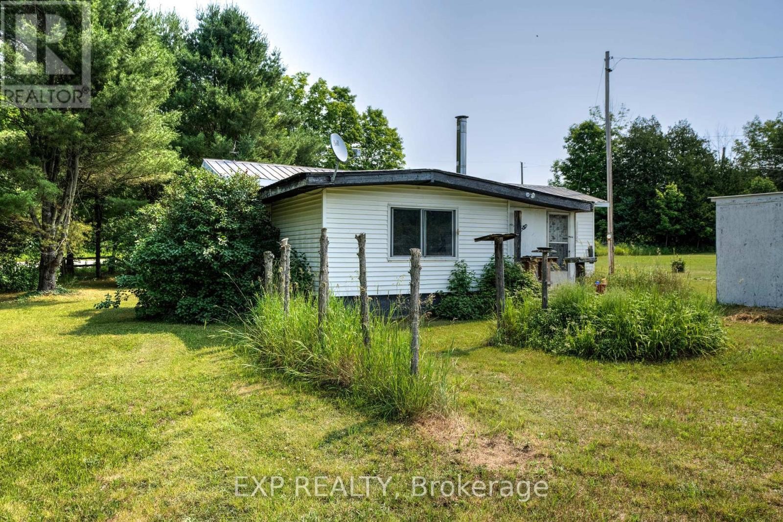












1319 DALHOUSIE 5B CONCESSION

,
Lanark Highlands,




Ontario
K0G1K0

