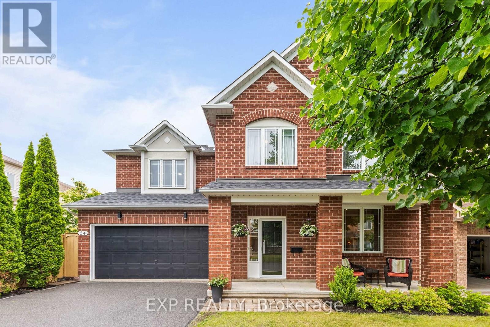 












54 HUNTCLIFF PLACE

,
Ottawa,




Ontario
K2G6Z9

