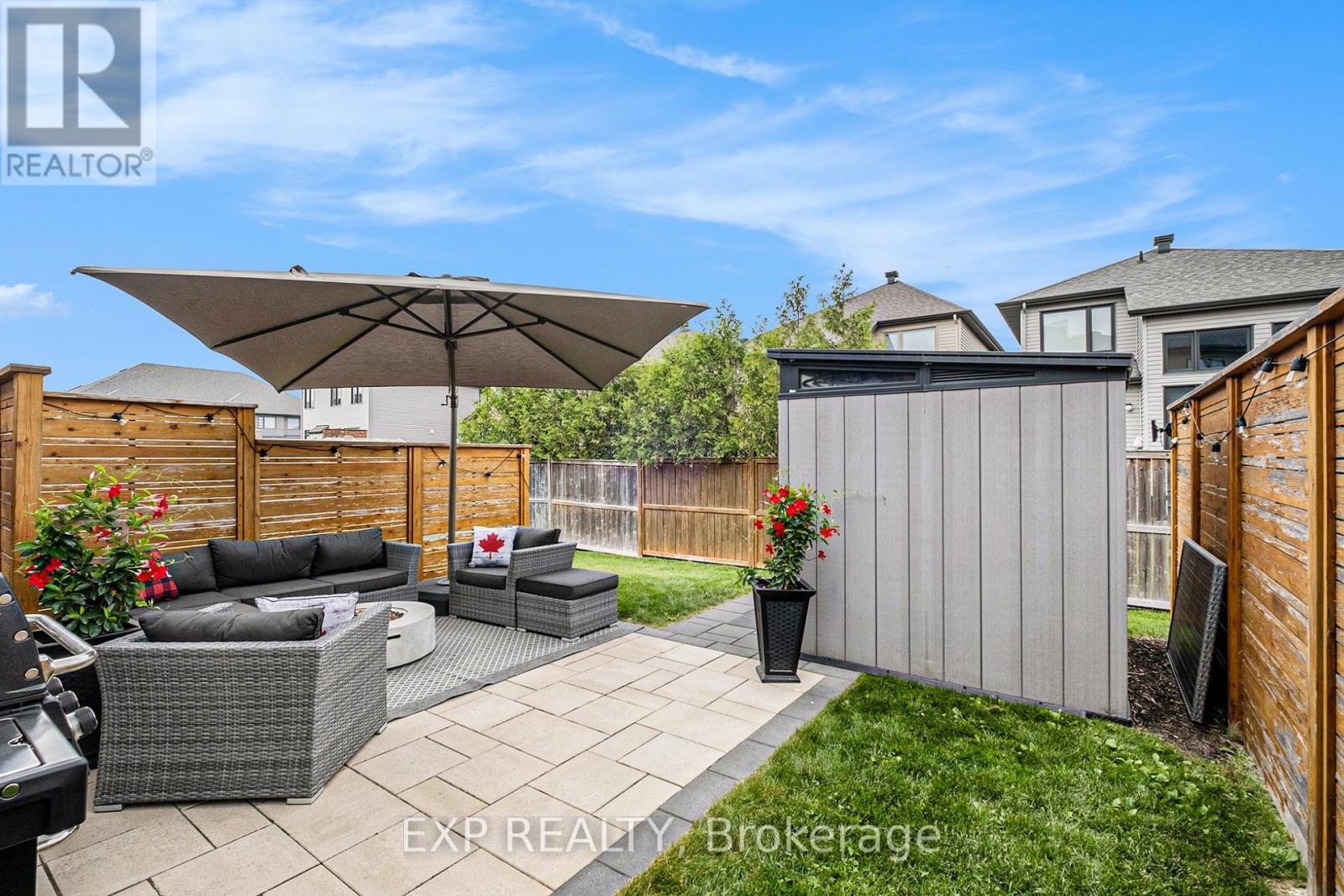 












511 EARNSCLIFFE GROVE

,
Ottawa,




Ontario
K4M0C9

