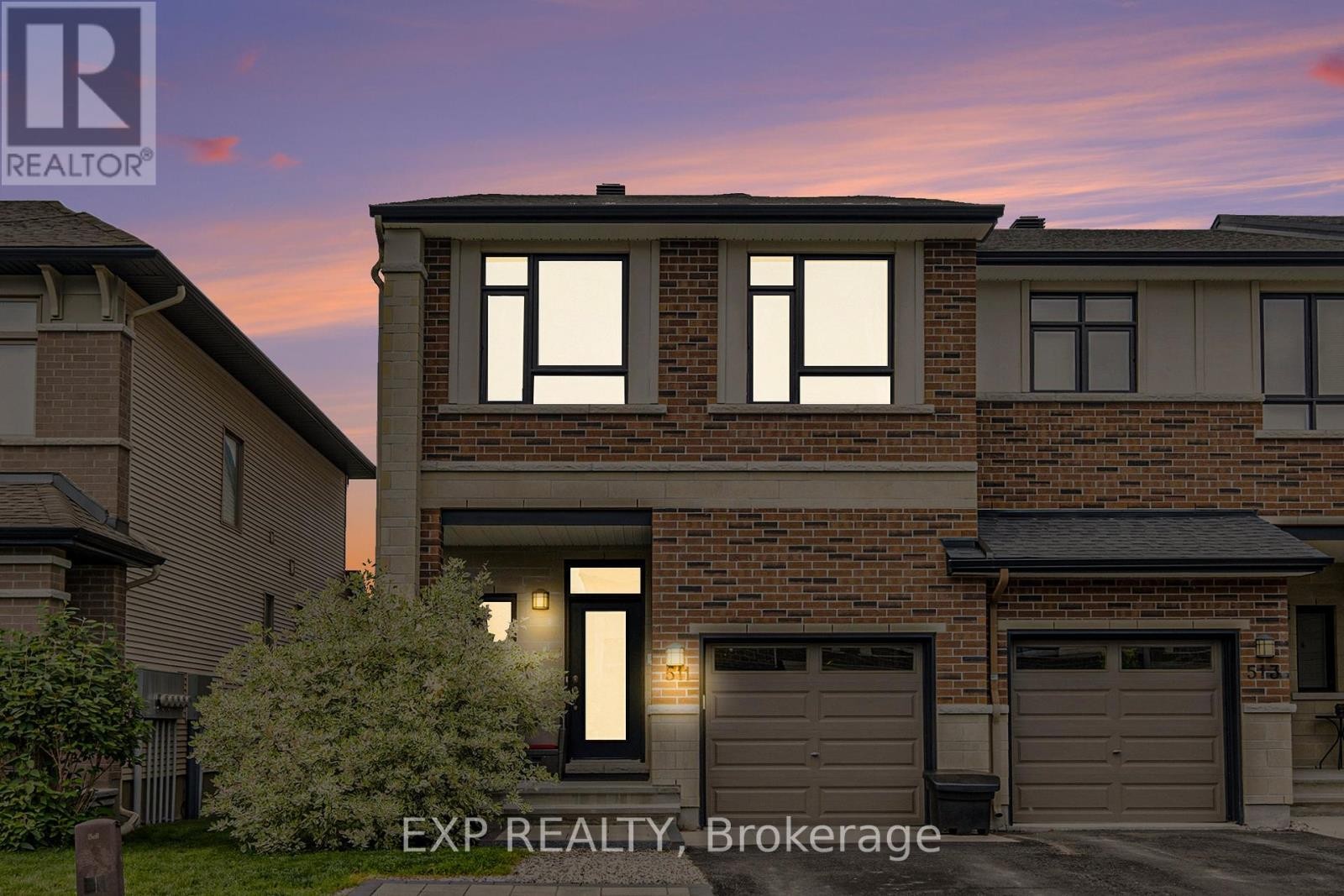 












511 EARNSCLIFFE GROVE

,
Ottawa,




Ontario
K4M0C9

