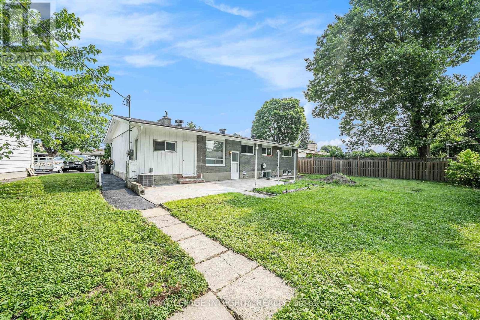 












A - 58 WIGAN DRIVE

,
Ottawa,




Ontario
K2E6L1

