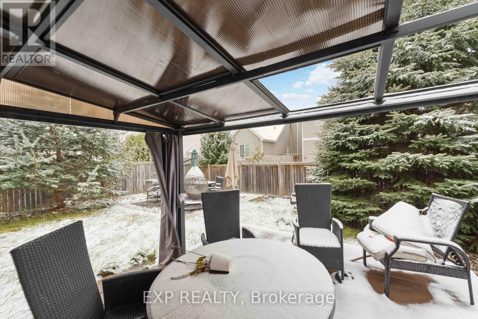 












316 WILD IRIS AVENUE

,
Ottawa,




Ontario
K1T0B6

