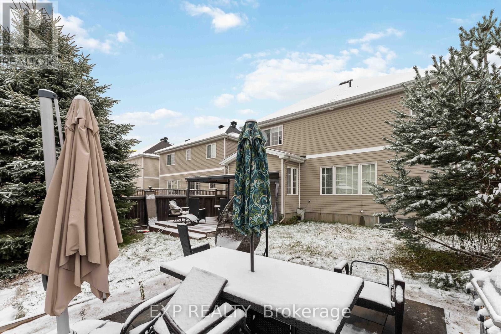 












316 WILD IRIS AVENUE

,
Ottawa,




Ontario
K1T0B6

