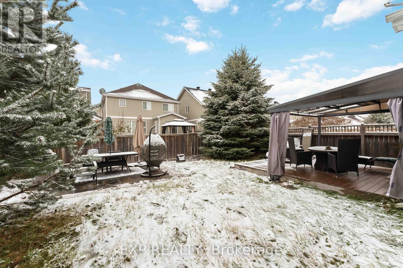 












316 WILD IRIS AVENUE

,
Ottawa,




Ontario
K1T0B6

