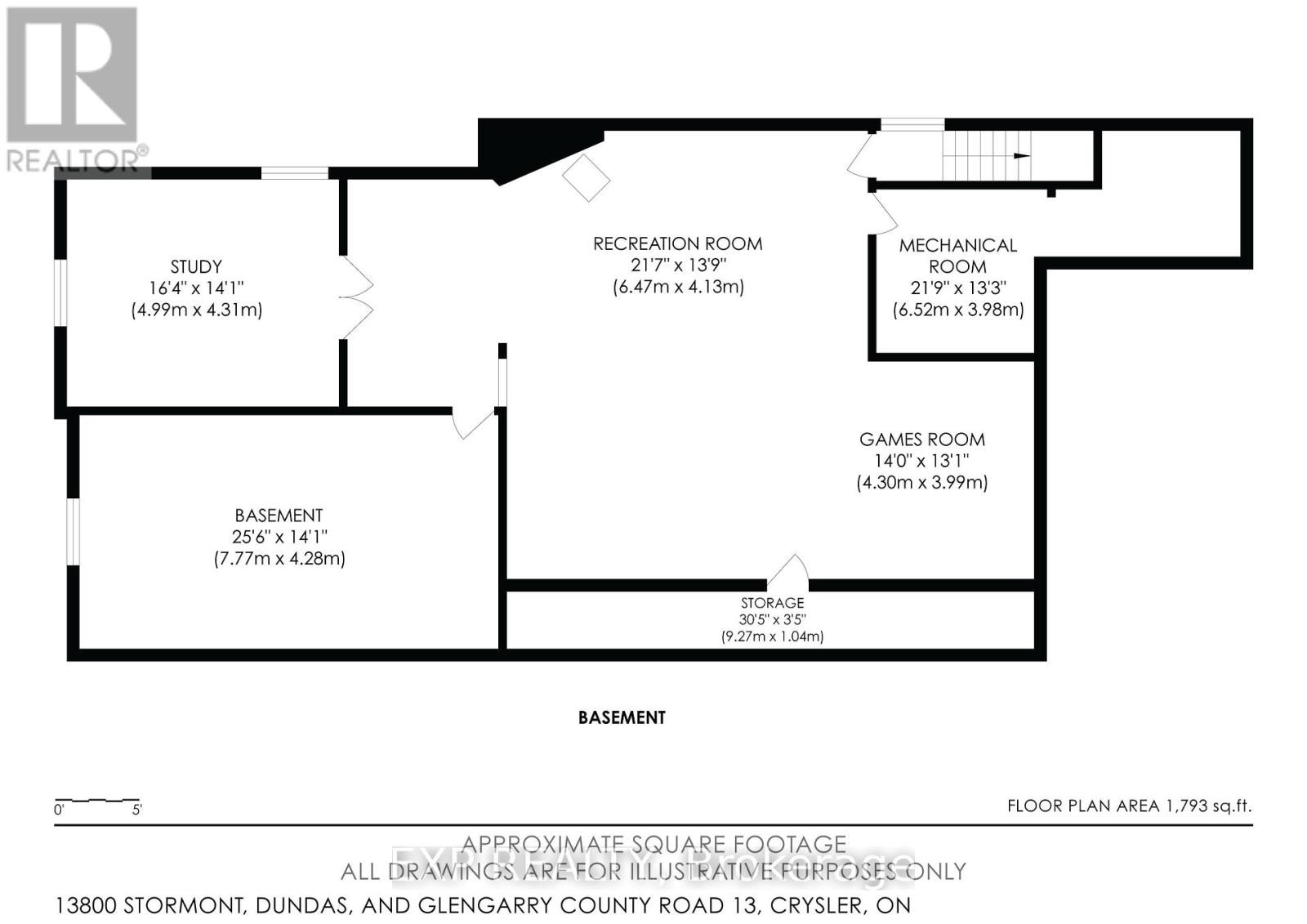 












13800 COUNTY 13 ROAD

,
North Dundas,




Ontario
K0A1R0


