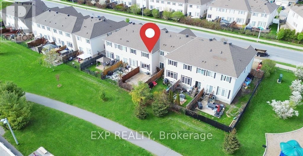 












126 AKERSON ROAD

,
Ottawa,




Ontario
K2M0B3

