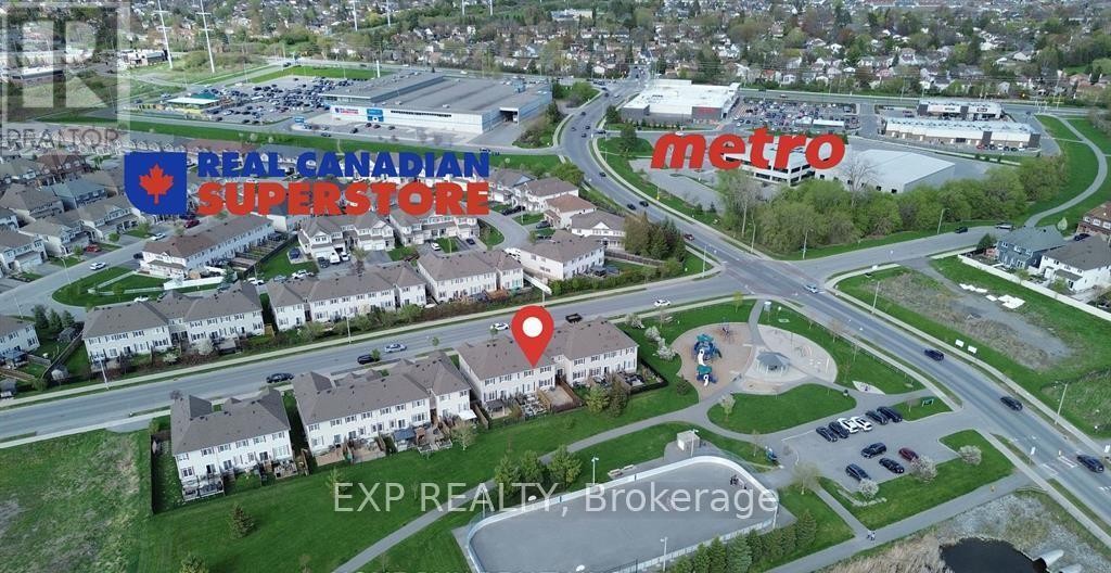 












126 AKERSON ROAD

,
Ottawa,




Ontario
K2M0B3

