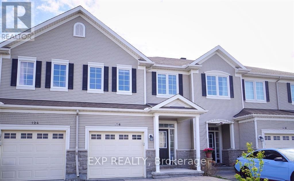 












126 AKERSON ROAD

,
Ottawa,




Ontario
K2M0B3

