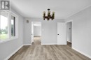 This home is very spacious.