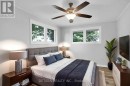 Virtually Staged- Primary Bedroom.