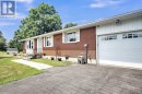 Solid Brick Bungalow.