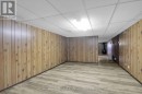 Bonus rec room in basement.