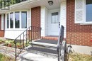 New energy-efficient windows and doors.
