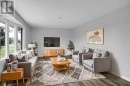 Virtually Staged- furniture placement option.